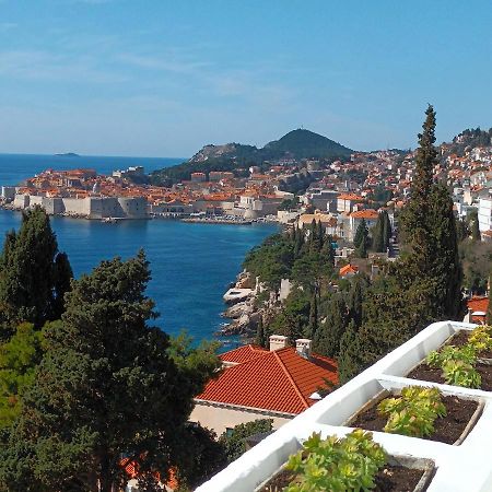 Apartment Moonlight Dubrovnik Dış mekan fotoğraf