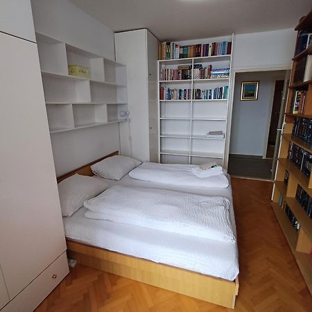 Apartment Moonlight Dubrovnik Dış mekan fotoğraf