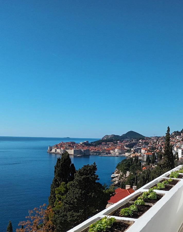 Apartment Moonlight Dubrovnik Dış mekan fotoğraf