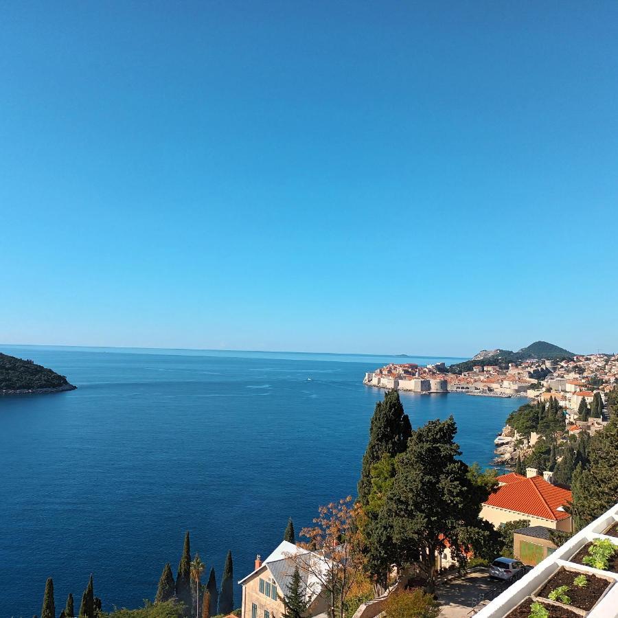 Apartment Moonlight Dubrovnik Dış mekan fotoğraf