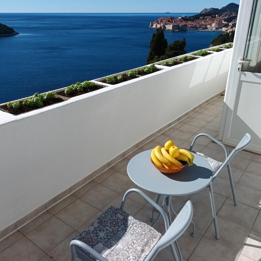 Apartment Moonlight Dubrovnik Dış mekan fotoğraf