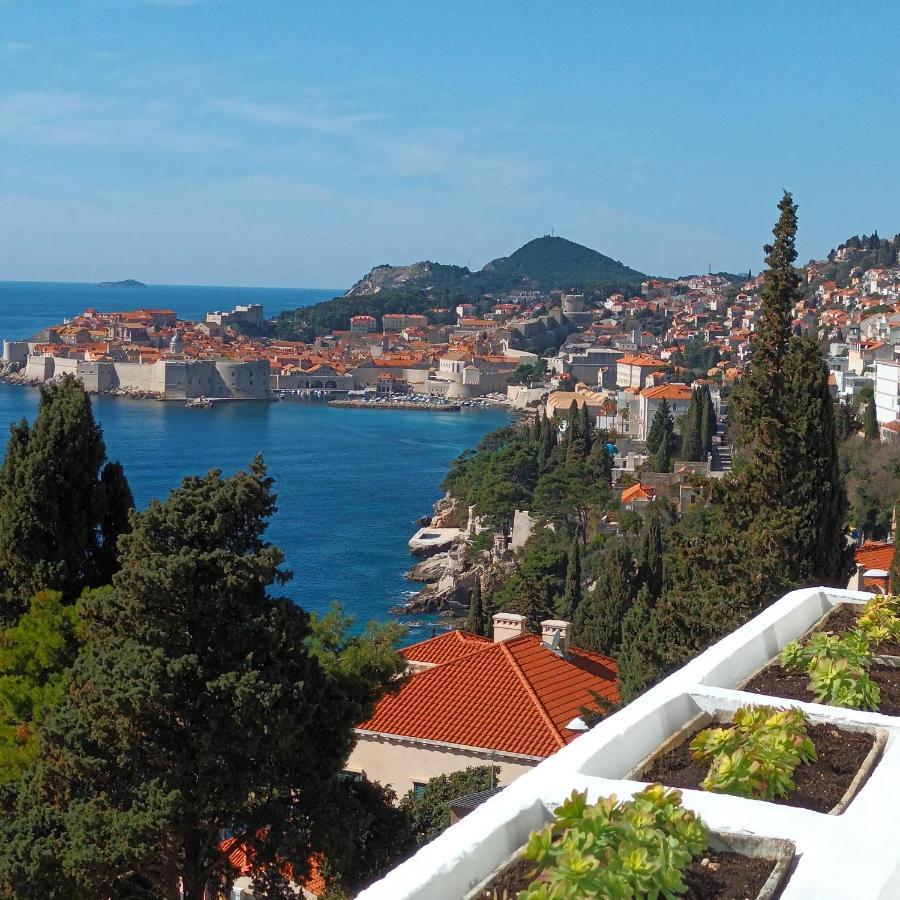 Apartment Moonlight Dubrovnik Dış mekan fotoğraf