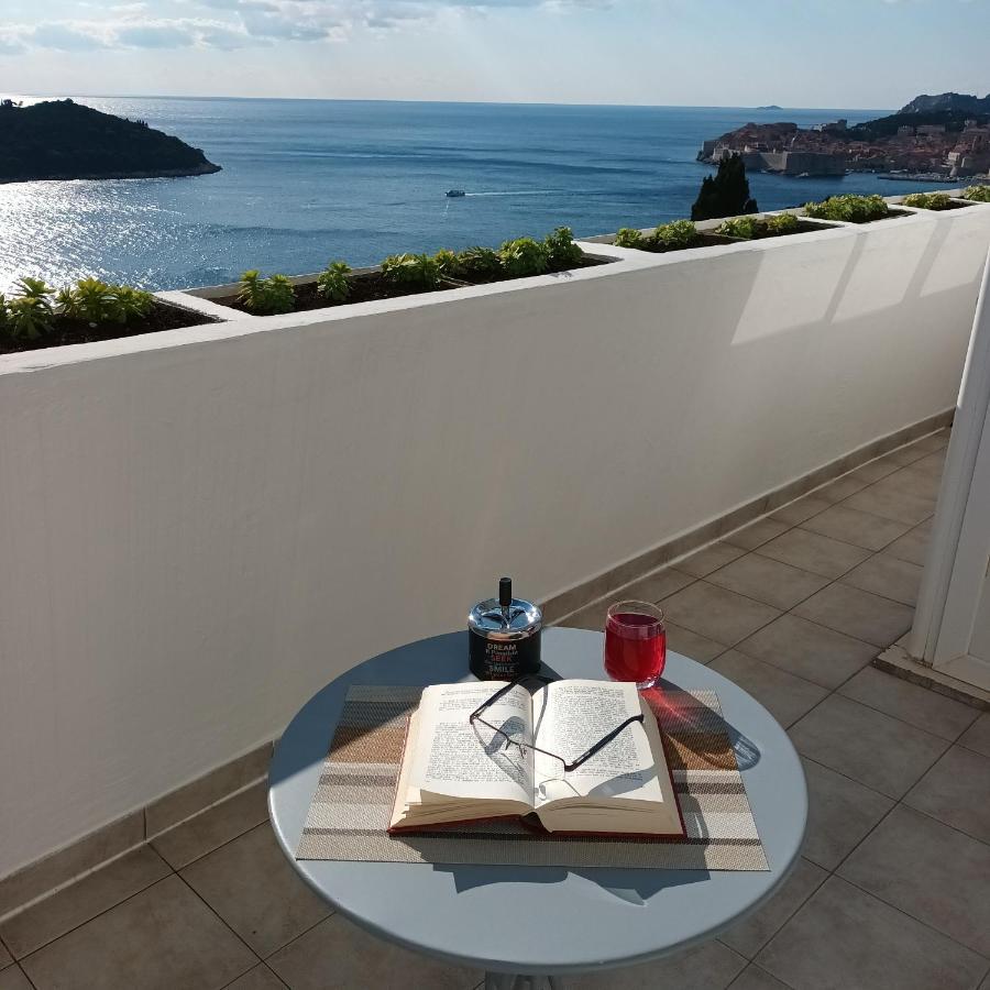 Apartment Moonlight Dubrovnik Dış mekan fotoğraf