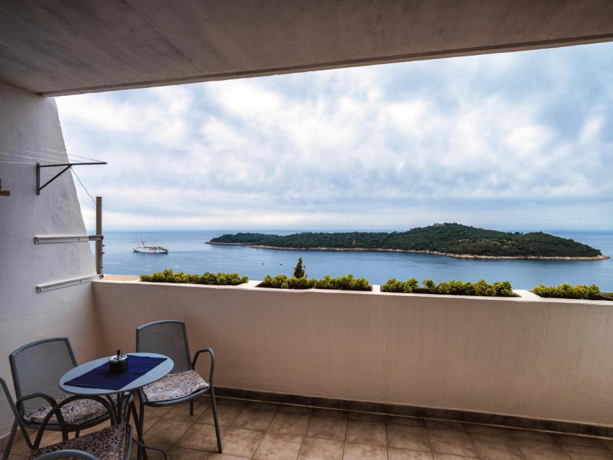 Apartment Moonlight Dubrovnik Dış mekan fotoğraf