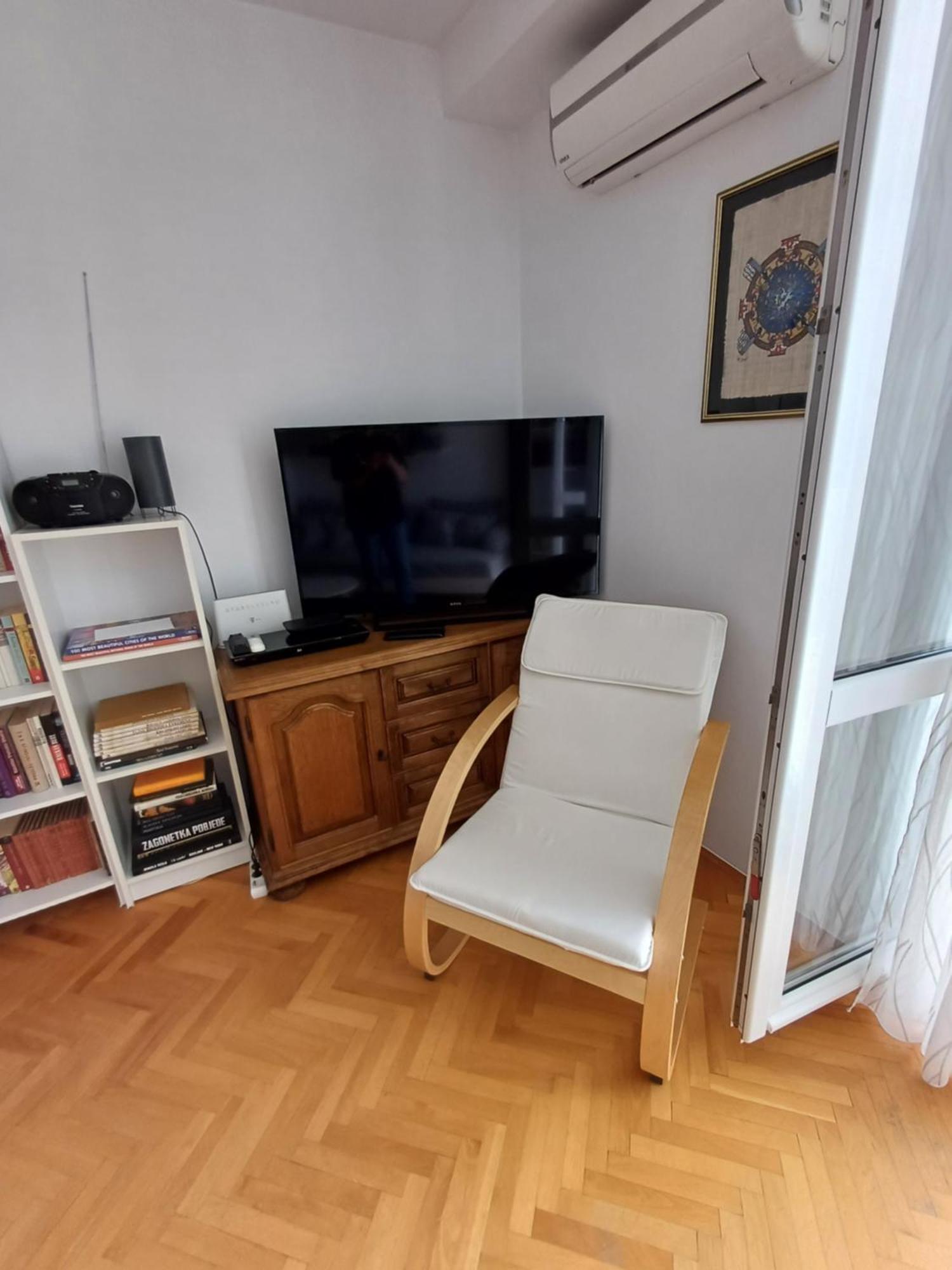 Apartment Moonlight Dubrovnik Dış mekan fotoğraf
