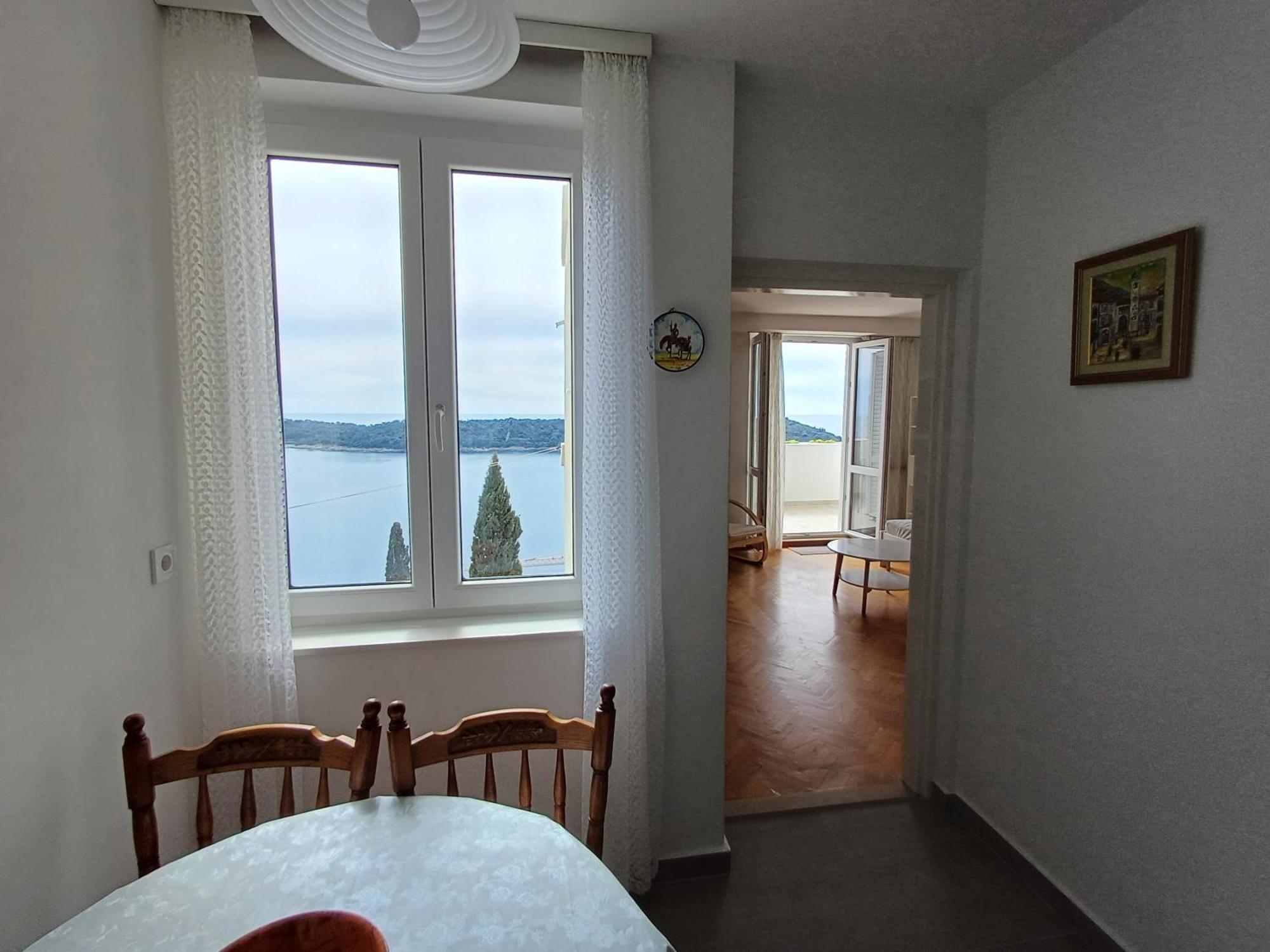 Apartment Moonlight Dubrovnik Dış mekan fotoğraf