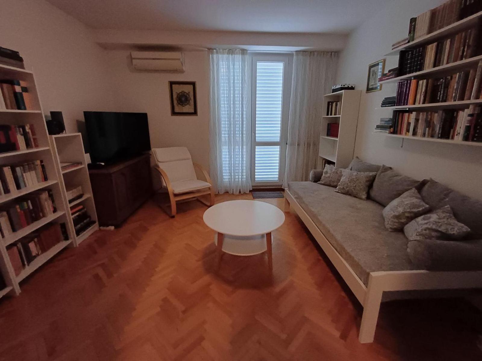 Apartment Moonlight Dubrovnik Dış mekan fotoğraf