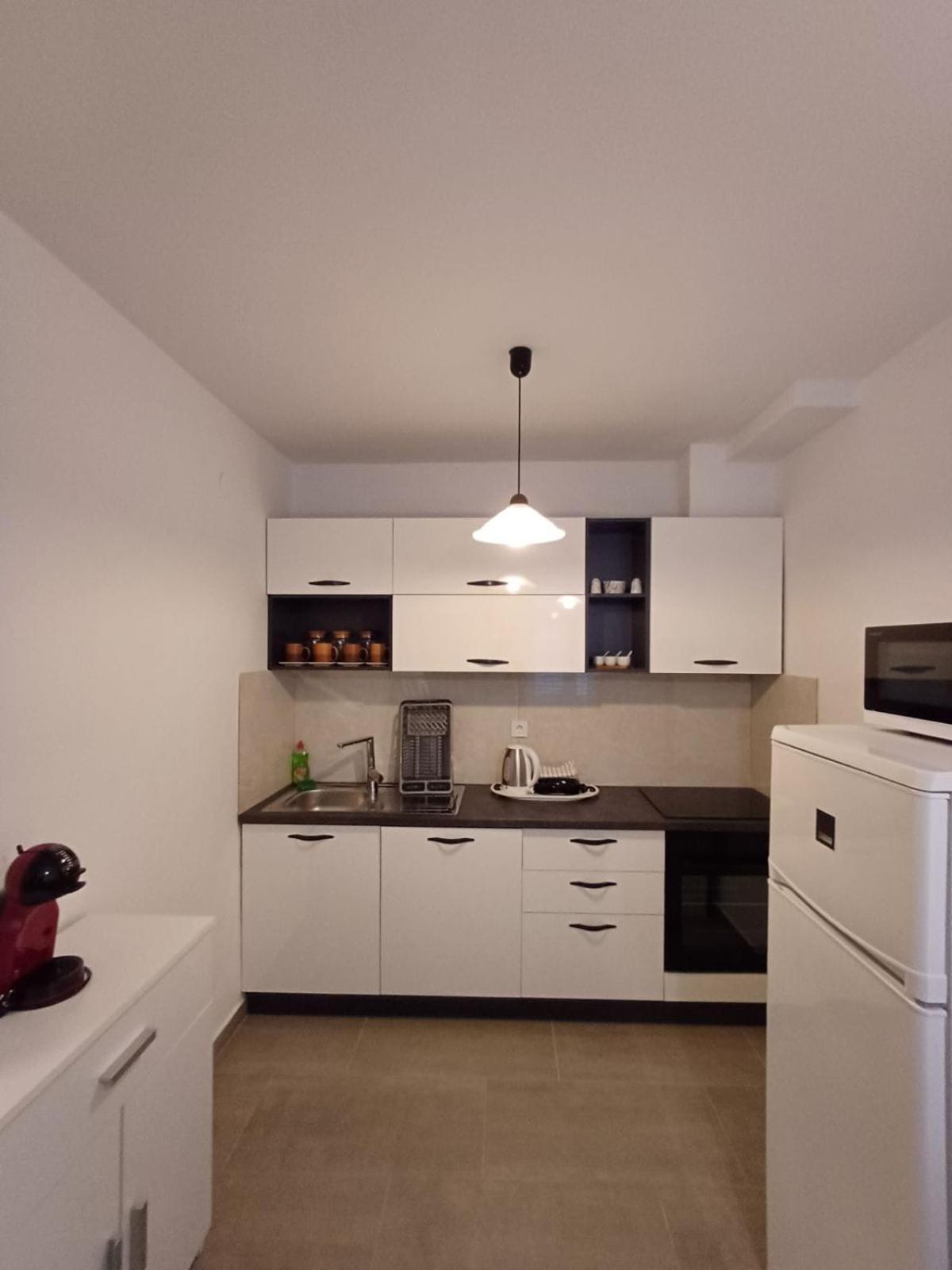 Apartment Moonlight Dubrovnik Dış mekan fotoğraf