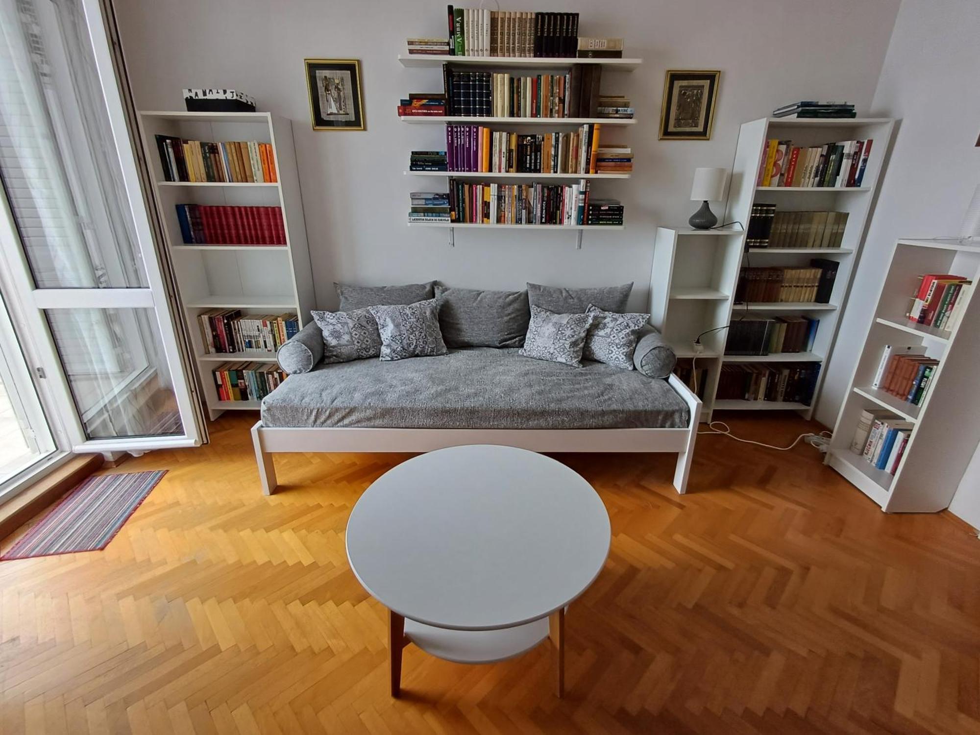 Apartment Moonlight Dubrovnik Dış mekan fotoğraf