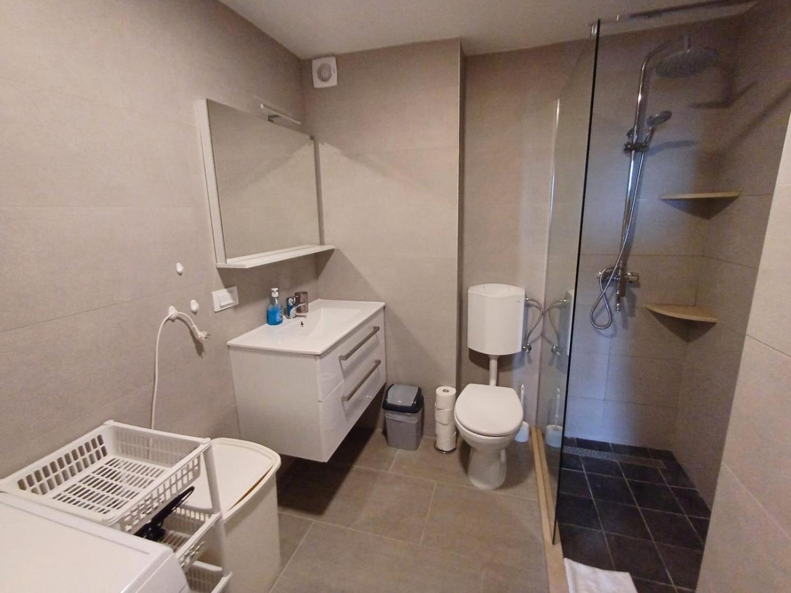 Apartment Moonlight Dubrovnik Dış mekan fotoğraf